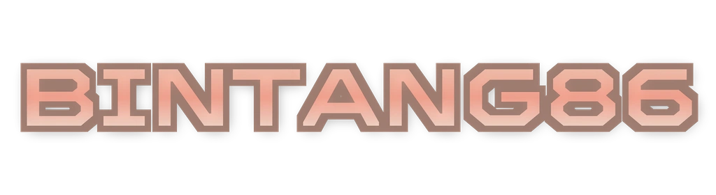 Logo BINTANG86